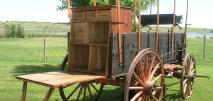 Kelty Chuck Wagon